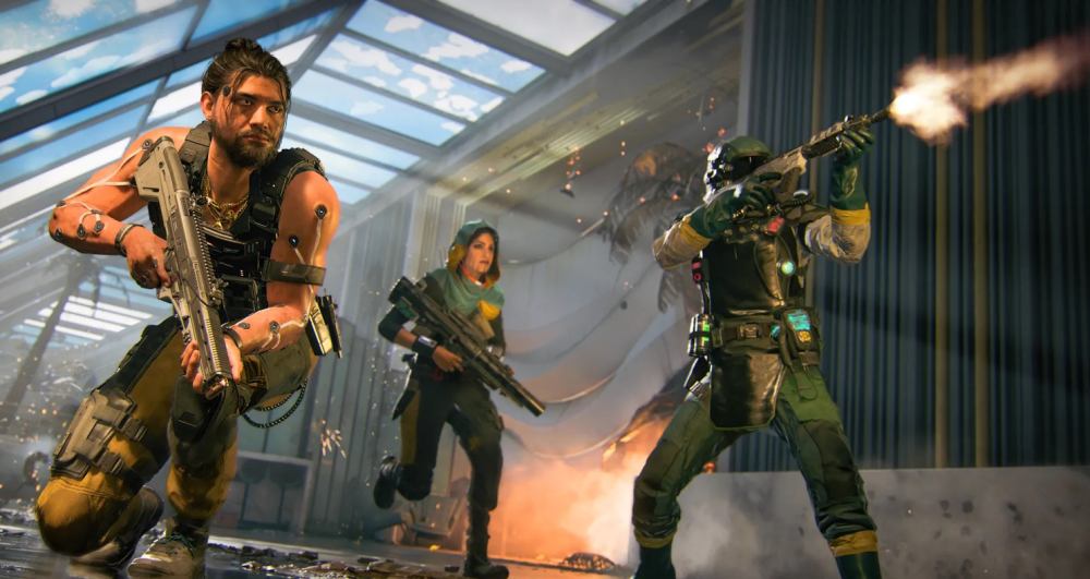 بعد-انتقادات-واسعة.-تحديث-يُقلص-حجم-call-of-duty-على-بلايستيشن