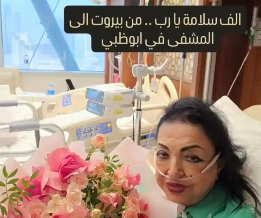 سميرة-توفيق.-مستجدات-حالتها-الصحية-وصورة-ترد-على-شائعات-وفاتها