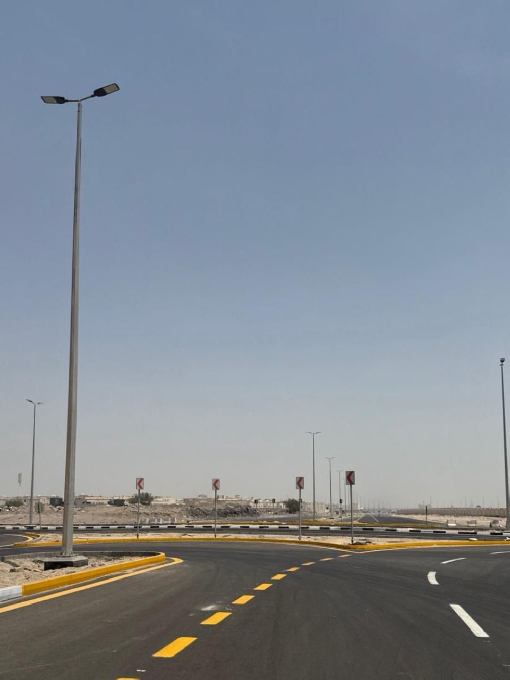 بـ-4-طرق-جديدة.-تقليص-زمن-التنقل-وتسهيل-حركة-المرور-بالدمام