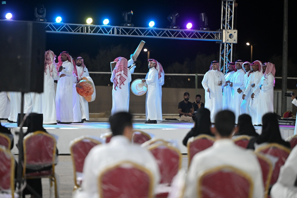 مهرجان-ليالي-سهيل.-أيقونة-موسمية-للعائلات-والشباب-بالحدود-الشمالية