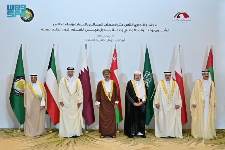 الدبلوماسية-البرلمانية-لمجلس-الشورى.-دور-فاعل-في-تعزيز-العلاقات