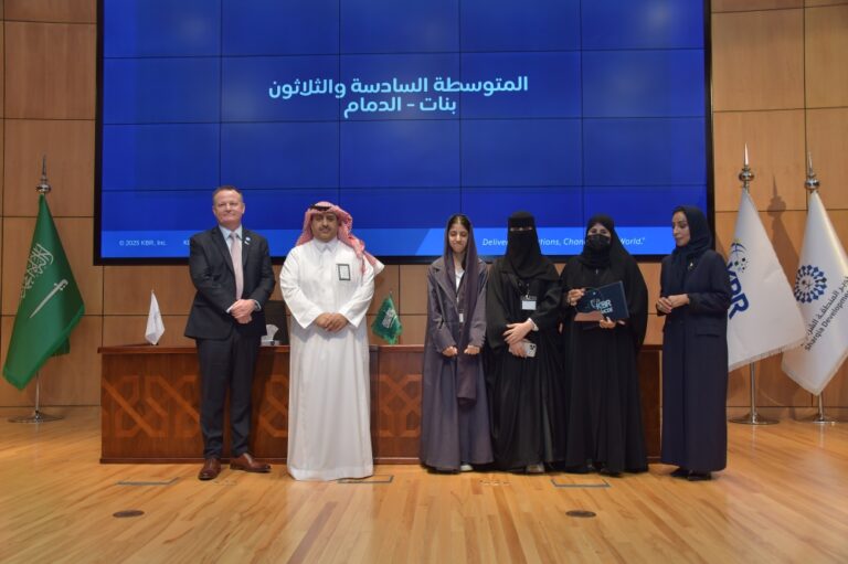 فيديو.-1000-طالب-يبتكرون-حلولاً-لحماية-البيئة-البحرية-بالشرقية