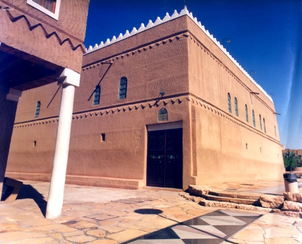 “دار-التوحيد”-بالطائف.-المدرسة-النظامية-الأولى-في-عهد-الموحد