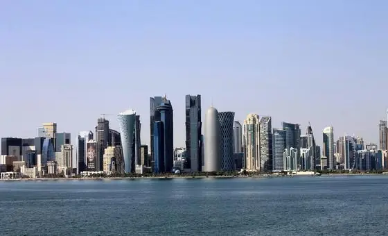 الأمم-المتحدة-تدين-الهجوم-على-قطر