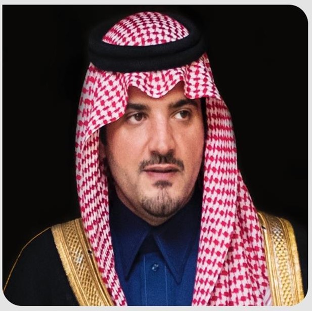 الأمير-عبدالعزيز-بن-سعود-يجري-اتصالًا-هاتفيًّا-بوزير-الداخلية-قائد-قوة-الأمن-الداخلي-في-دولة-قطر
