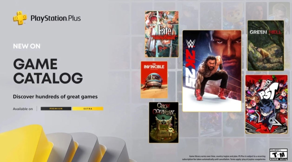 أكشن-واستراتيجية.-قائمة-ألعاب-جديدة-تنضم-لـ-playstation-plus-خلال-سبتمبر