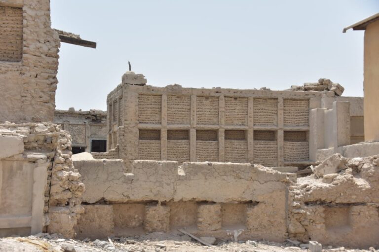 بحرفيين-معتمدين-وحظر-للأسمنت.-خطة-لترميم-المباني-التراثية-بالشرقية