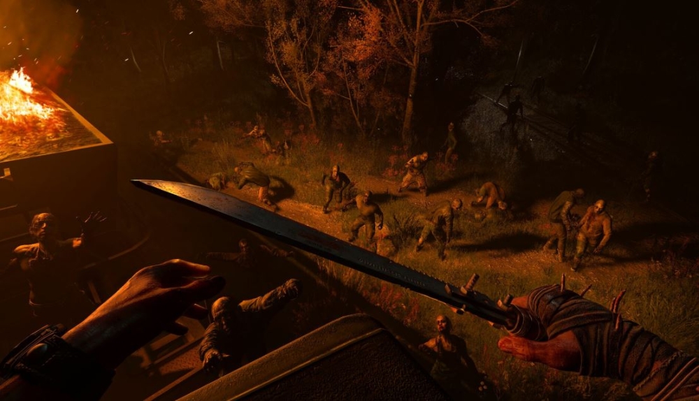 مليون-طلب-مسبق-للعبة-dying-light:-the-beast.-وتقديم-موعد-الإصدار