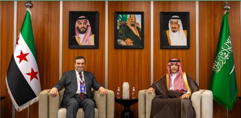محافظ-البنك-المركزي-يجتمع-مع-نظيره-السوري-لبحث-سبل-التعاون