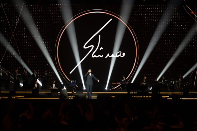 محمد-فضل-شاكر:-أعيش-صدق-الأغنية-مع-جمهوري-وأتطلع-لتجارب-خليجية-قادمة