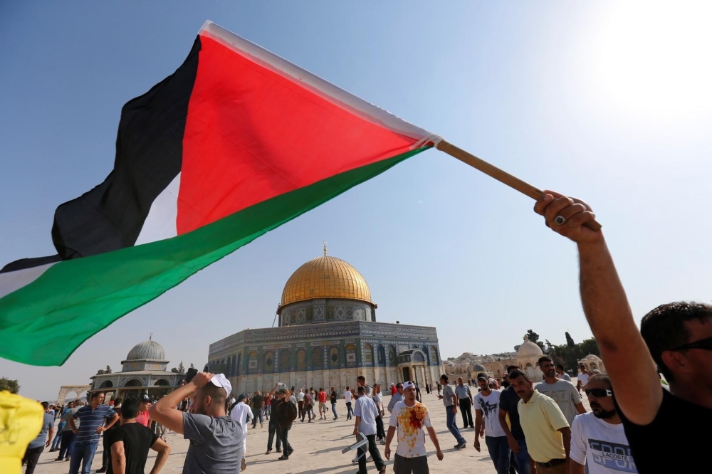 مع-10-دول-أخرى.-البرتغال-ستعترف-رسميا-بدولة-فلسطين-الأحد
