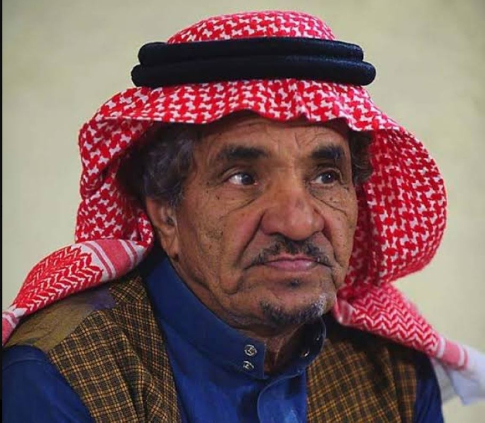 وفاة-الفنان-السعودي-حمد-المزيني.-وإعلان-موعد-الصلاة-عليه
