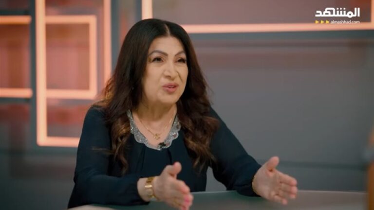 عبير-عادل.-من-نجومية-الشاشة-المصرية-إلى-العمل-طاهية-وسائقة