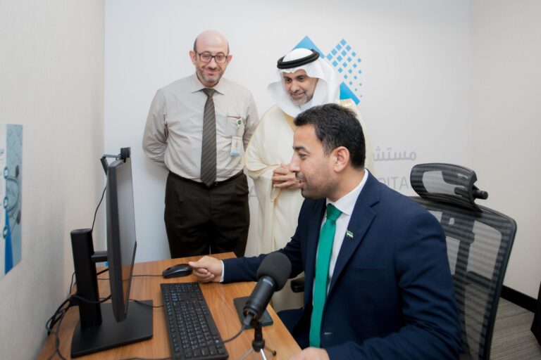 المملكة-تعزز-مسيرة-التعافي-الصحي-في-سوريا-عبر-الطب-العابر-للحدود