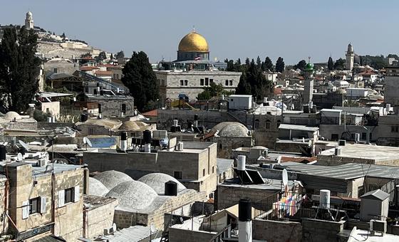 تغطية-شاملة:-مؤتمر-تسوية-قضية-فلسطين-وتحقيق-حل-الدولتين