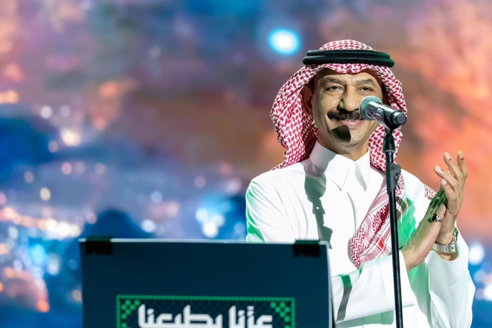 ألبوم-جديد.عبادي-الجوهر-يكشف-عن-أحدث-أعماله-الفنية-من-القصيم
