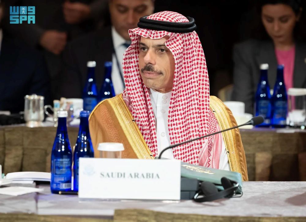 وزير-الخارجية-يشارك-في-الاجتماع-الوزاري-بين-مجلس-التعاون-والولايات-المتحدة