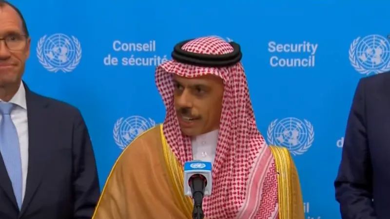 المملكة-تعلن-تأسيس-تحالف-دولي-لتمويل-السلطة-الفلسطينية-وتدعمه-بـ-90-مليون-دولار