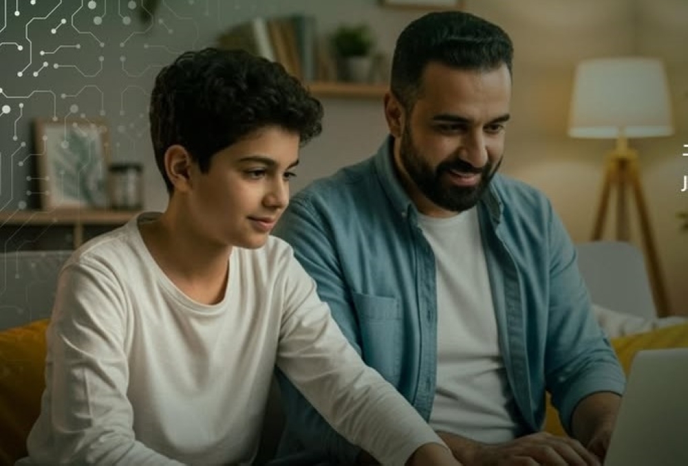 طريقة-إضافة-تابع-وإصدار-هوية-مقيم-لأحد-أفراد-الأسرة-عبر-أبشر