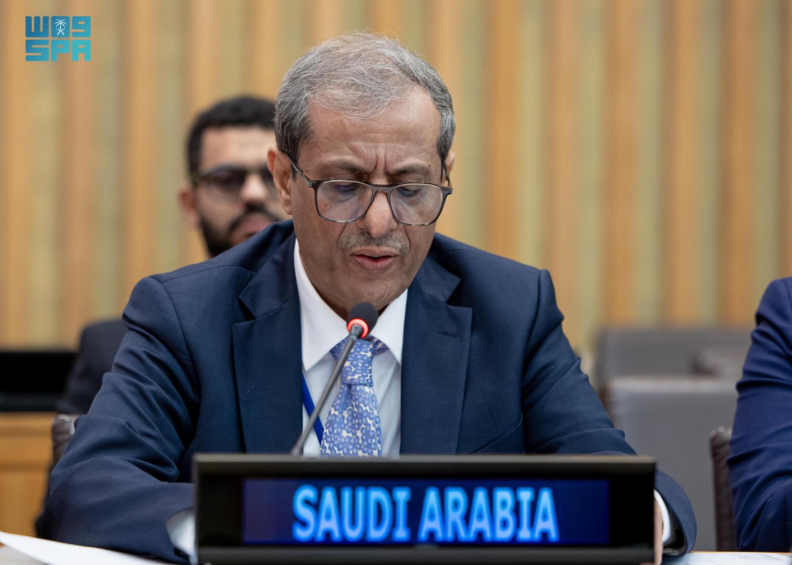 نيابة-عن-وزير-الخارجية.-وكيل-الوزارة-للشؤون-الدولية-المتعددة-يشارك-في-الاجتماع-الوزاري-التنسيقي-لوزراء-خارجية-الدول-الأعضاء-في-منظمة-التعاون-الإسلامي
