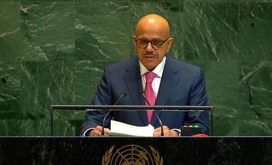 البحرين:-الصراعات-لن-تُحل-سوى-بالتفاوض،-والدبلوماسية-هي-سبيل-إنهاء-الموت-والدمار