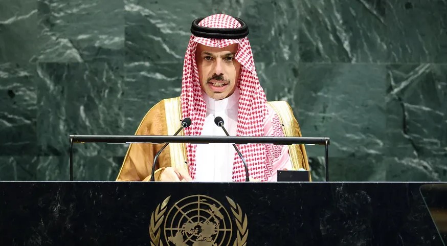 وزير-الخارجية:-آن-الأوان-لإيجاد-حل-للقضية-الفلسطينية