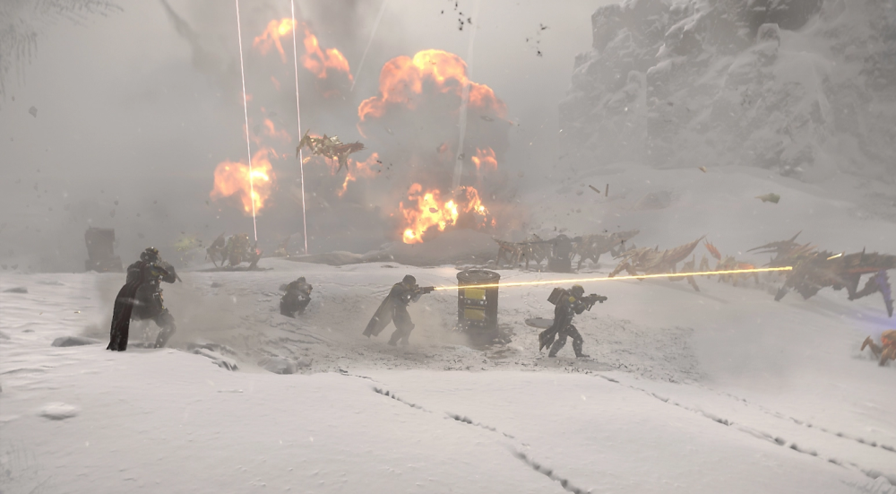 خبر-غير-سار-لعشاق-helldivers-2.-لا-جزء-ثالث-للعبة-حتى-الآن