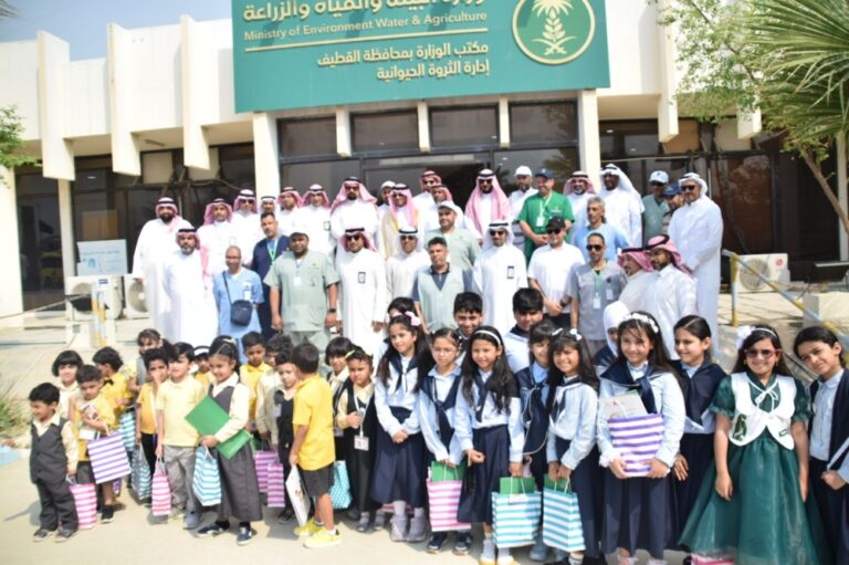 القطيف.-جهود-مجتمعية-لرفع-الوعي-بمخاطر-داء-السعار-القاتل