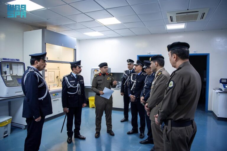 مدير-الأمن-العام-يستقبل-وكيل-وزارة-الداخلية-العراقية-لشؤون-الشرطة