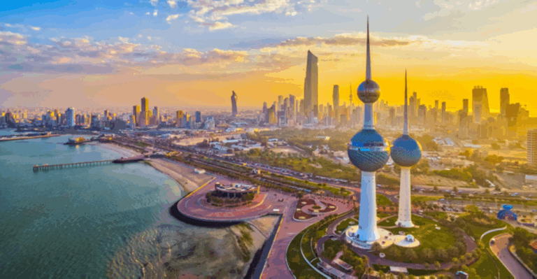 الكويت-تستعد-لطرح-سندات-مقومة-بالدولار-لأول-مرة-منذ-8-سنوات