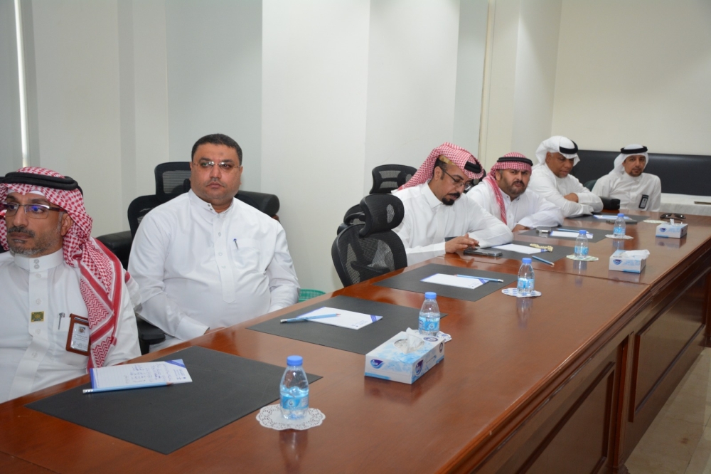 تدريب-47-موظفًا-على-الذكاء-الاصطناعي-لتعزيز-كفاءة-الخدمات-بالقطيف