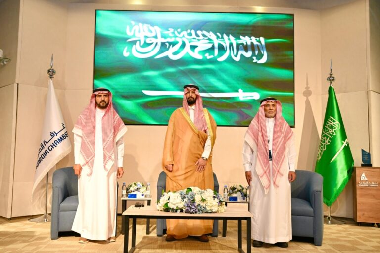 بمشاركة-22-جهة.-الشرقية-تحتفي-بكبار-السن-في-ملتقى-”قدوات“