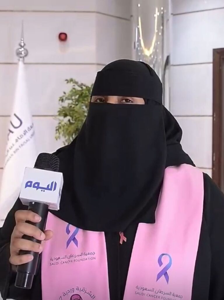 متعافيات-من-السرطان-يروين-تجاربهن-في-مبادرة-”الشرقية-وردية“