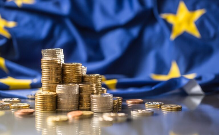 متوافقا-مع-التوقعات.-ارتفاع-معدل-التضخم-في-منطقة-اليورو