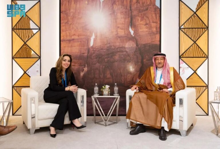 نائب-وزير-الخارجية-يلتقي-المسؤولة-في-مكتب-شؤون-الشرق-الأدنى-بالخارجية-الأمريكية