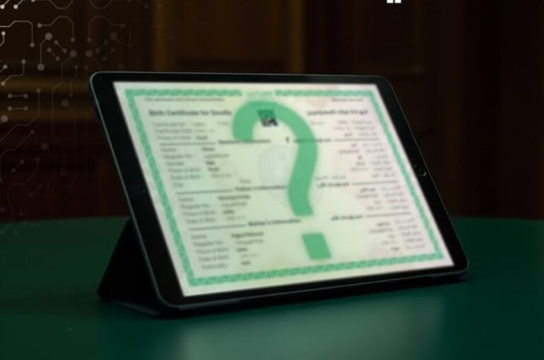 عاجل:-خطوات-طلب-إصدار-بدل-مفقود-لشهادة-الميلاد-عبر-أبشر