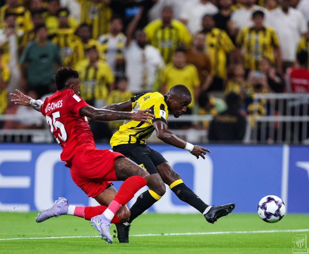 أزمات-بالجملة-تنتظر-مدرب-الاتحاد-الجديد
