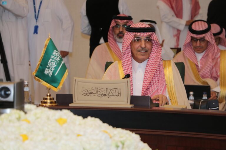 بمشاركة-المملكة.-تفاصيل-اجتماع-لجنة-التعاون-الاقتصادي-الخليجية