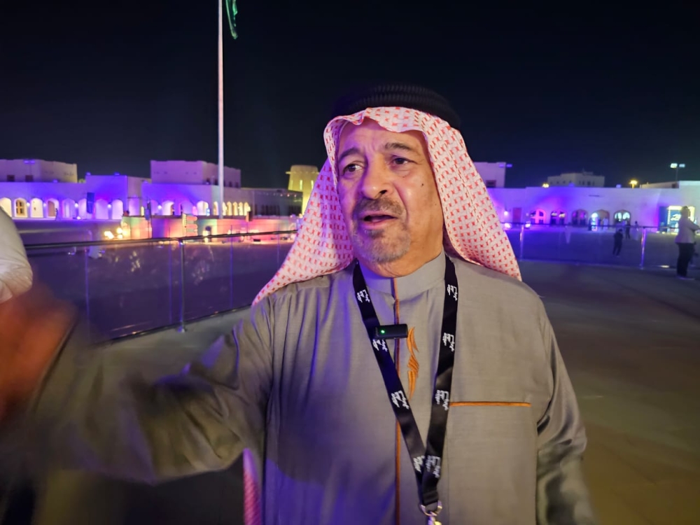 علي-السبع:-تنوع-تضاريس-المملكة-كنز-لا-بدّ-من-استغلاله-فنيًا