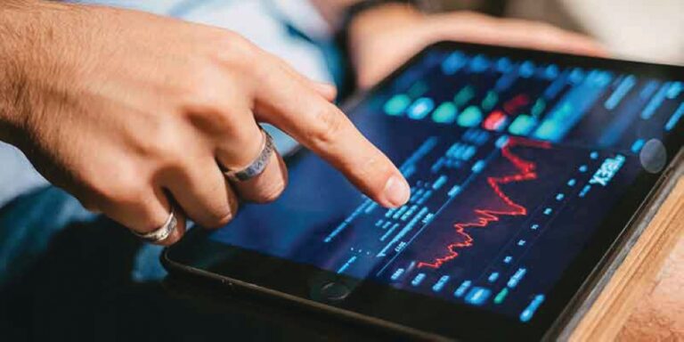 الأسهم-الأوروبية-تنهي-تداولات-اليوم-على-ارتفاع