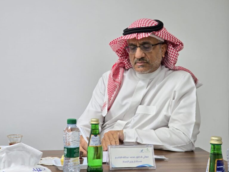 مبادرات-جديدة-لرفع-جودة-حياة-مرضى-السكري-والغدد-الصماء-بالشرقية