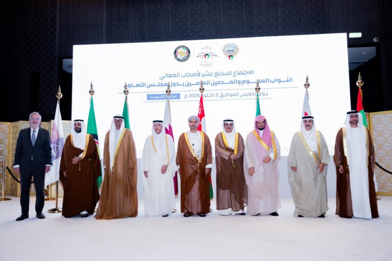النائب-العام-يشارك-في-الاجتماع-السنوي-للنواب-العموم-والمدعين-العامين-بدول-الخليج