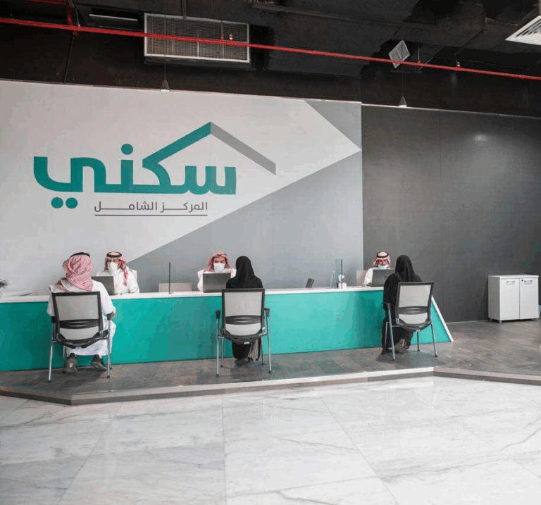 “سكني”:-الأم-المطلقة-تستحق-الدعم-السكني-لمدة-عام-واحد-من-تاريخ-وقوع-الطلاق
