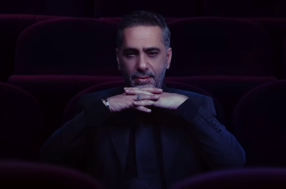 فضل-شاكر-يسلم-نفسه-للجيش-اللبناني-في-مخيم-عين-الحلوة