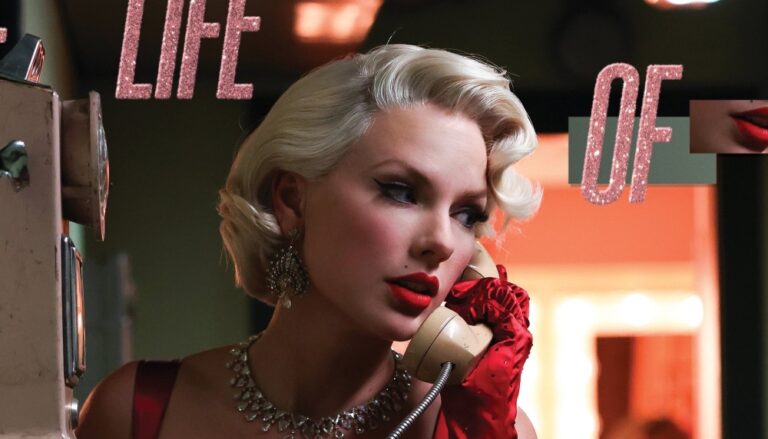 “شوجيرل”.-فيلم-تايلور-سويفت-عن-ألبومها-يتصدر-شباك-التذاكر-في-أميركا-الشمالية