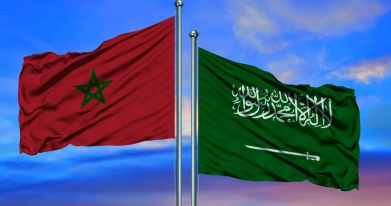 بينها-توقيع-اتفاقية.-أبرز-ملفات-زيارة-وزير-الاستثمار-إلى-المغرب