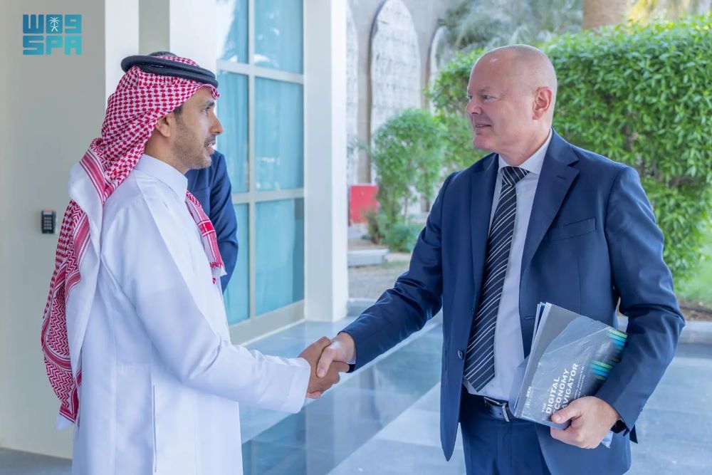 “اعتدال”-و-“الأمم-المتحدة”-يبحثان-سبل-التعاون-المشترك