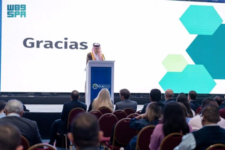 العنقري-متحدث-بالمؤتمر-اللاتيني-الأمريكي-للمراجعة-الداخلية