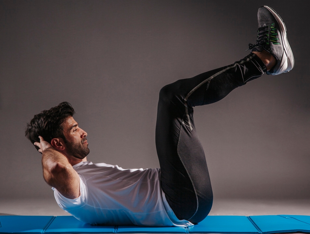 دراسة:-التدريبات-الرياضية-تقلل-الإحساس-بالجوع-داخل-المخ