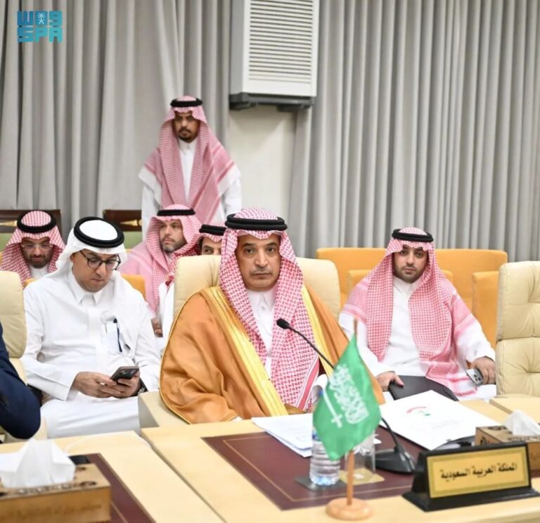 انعقاد-المؤتمر-العربي-الـ28-للمسؤولين-عن-مكافحة-الإرهاب